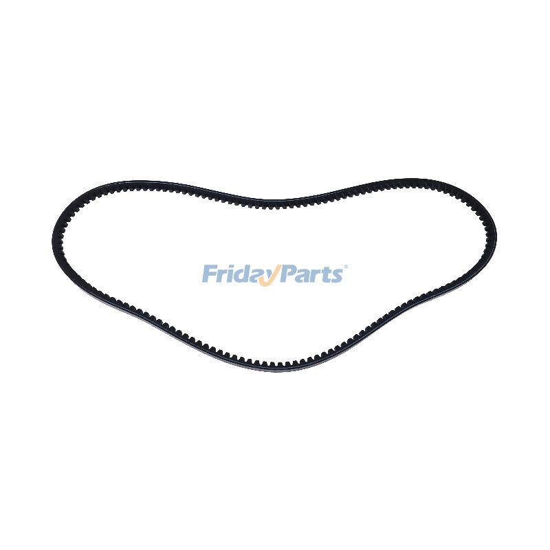 Deck Driver Belt 07211500 954-0645A 07242600 for Ariens Mower 1028 1232 1440 RER Max-Zoom 2552 2560 48 52 60