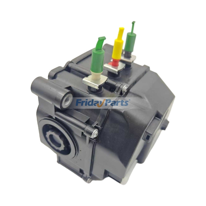 DEF Exhaust Fluid Pump 300628-00302 0444110003 for Doosan Daewoo Engine D34 Bobcat Loader T750 T770 T870 S750 S770 S850