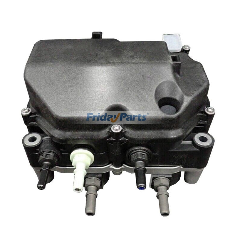 DEF Exhaust Fluid Pump 0444042210 5802513621 for New Holland T7.165 T6.160 TS6.130 CASE IH Puma 150 Farmall 130A Maxxum 115 Tractor