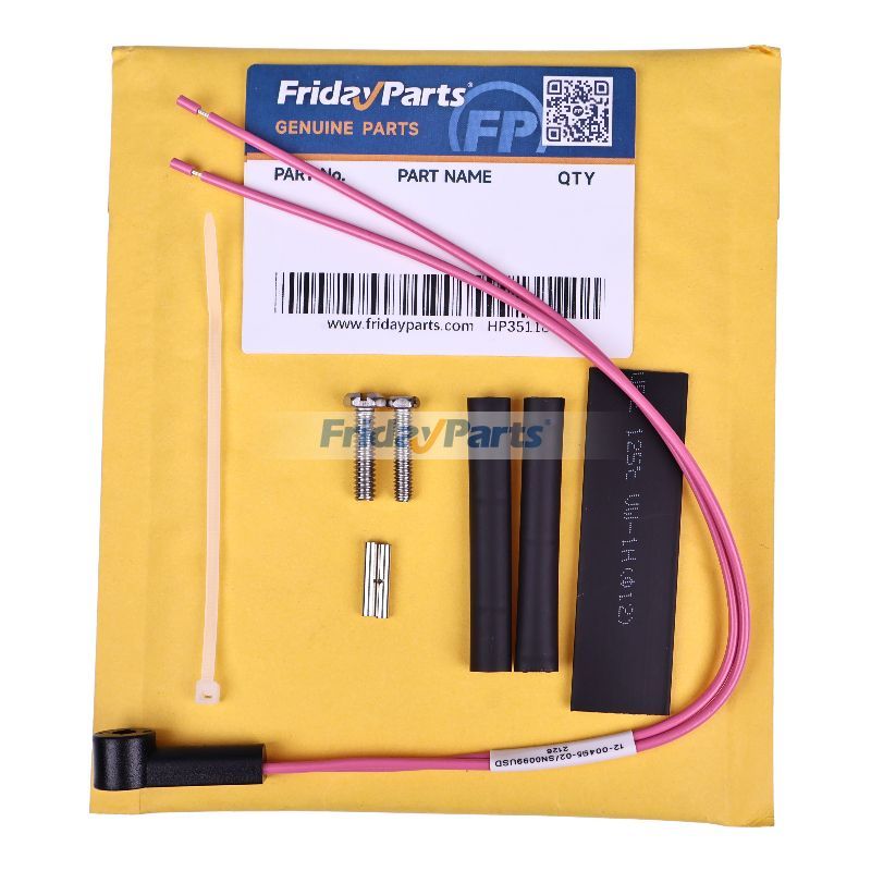 Defrost Sensor 12-00495-02SV for Carrier Reefer Transicold Vector 1500 1550 1800 1800Mt 1850 1950