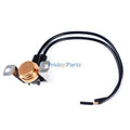Defrost Sensor 12-00554-01 for Carrier Transport Refrigeration Genesis 1000 Supra 422 Zephyr 300