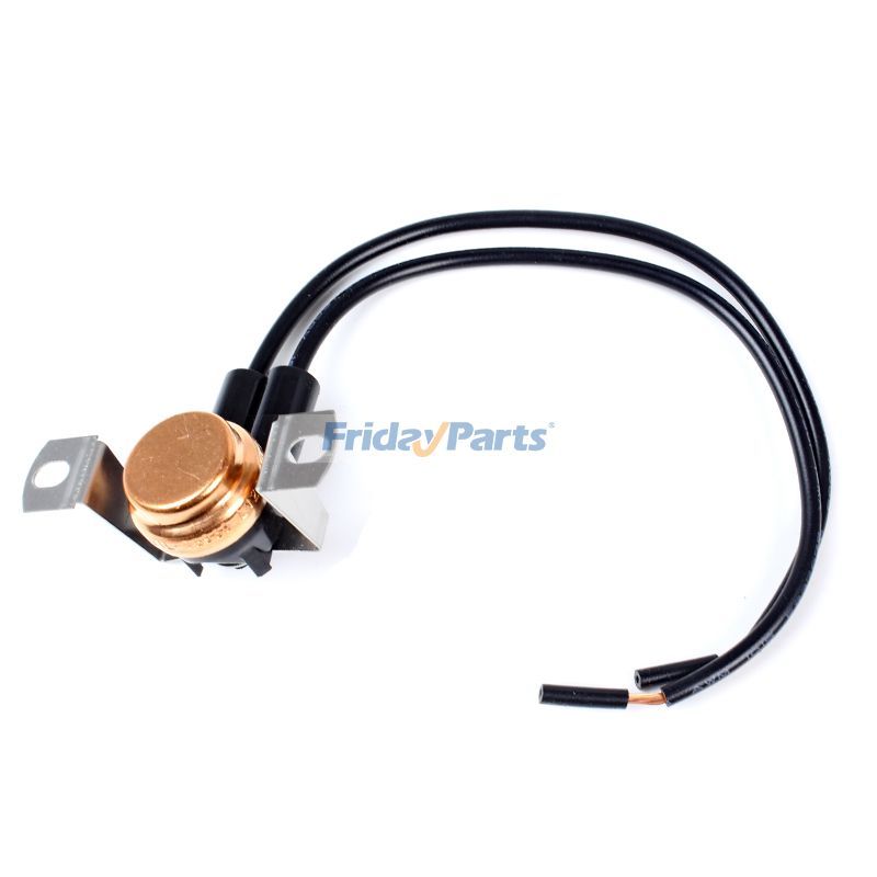 Defrost Sensor 12-00554-01 for Carrier Transport Refrigeration Genesis 1000 Supra 422 Zephyr 300