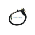 Defrost Thermostat Harness 22-60116-05 22-60889-00 for Carrier Transicold Supra 450 850 950 1050 1150 1250 Oasis 150 250 350