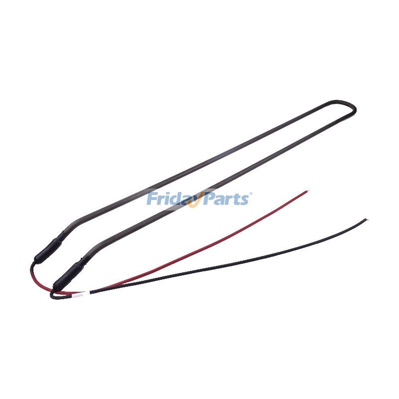Defrost Heater 24-00006-02 for Carrier Container Refrigeration Eliteline Thinline Primeline