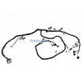 Deluxe Cab Harness 7116260 for Bobcat Loader S130 S150 S160 S175 S185 S205 S220 S250 S300 S330