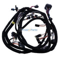 Deluxe Cab Harness 7139311 for Bobcat Loader S100 S130 S150 S160 S175 S185 S205 S220 S250 S300 S330