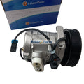 10S15C A/C Compressor 22-65770-000 for Freightliner