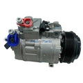 7SBU17C A/C Compressor 64509182797 A41011823002 for BMW X3 323i 330i 525i 528i 328i 325i M3 M5 Z8