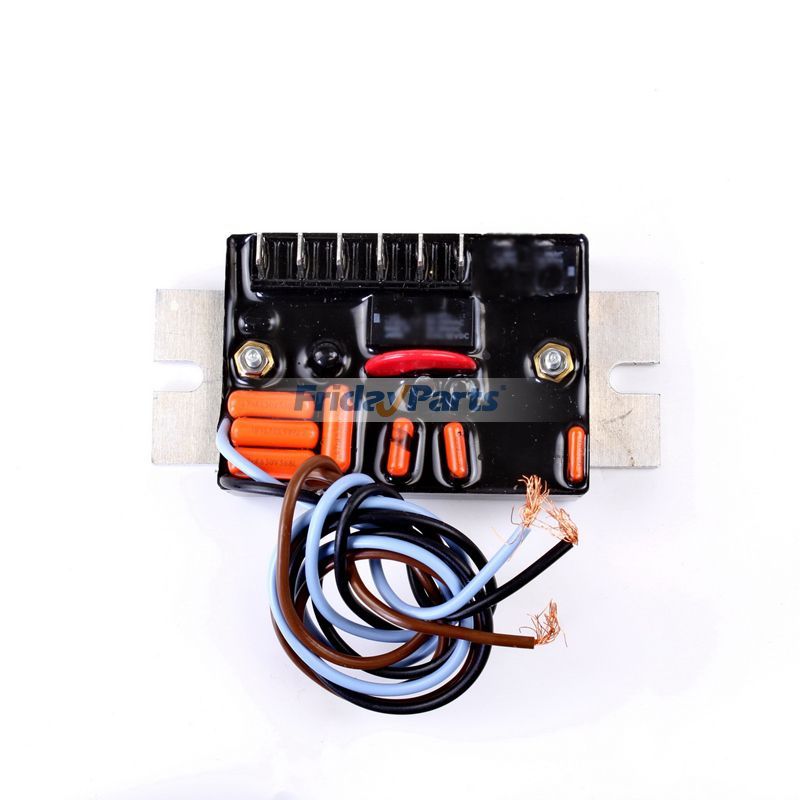 Detector Phase Reversal With Bracket 12-00520-01 for Carrier Transicold Vector 1800