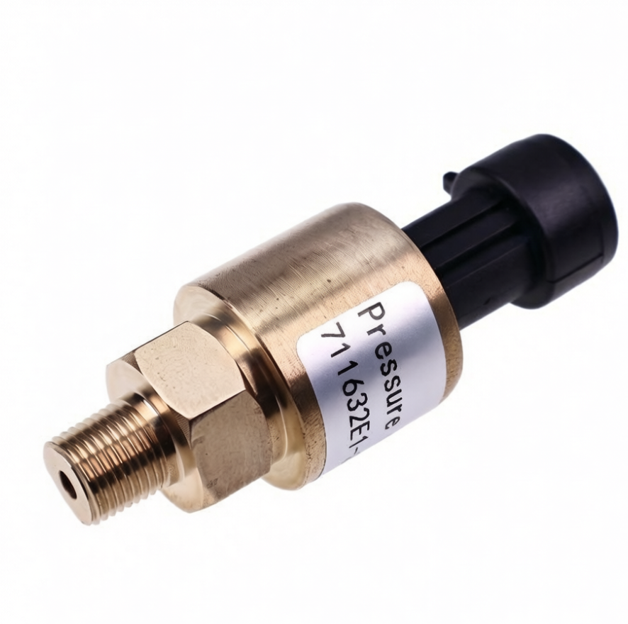 Pressure Sensor 711632E1-88H359 for Gardner Denver Air Compressor
