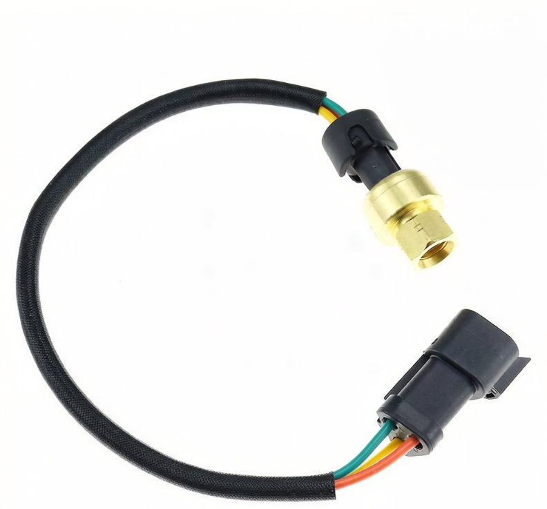 Pressure Sensor 194-6723 for Caterpillar CAT 322C 325C 570B 953C 963C Engine 3126 3126B 3126E