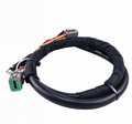 Mini E-Drive Composite Motor Cable 1307809GT for Genie Scissor Lift GS-1530 GS-1532 GS-1930 GS-1932