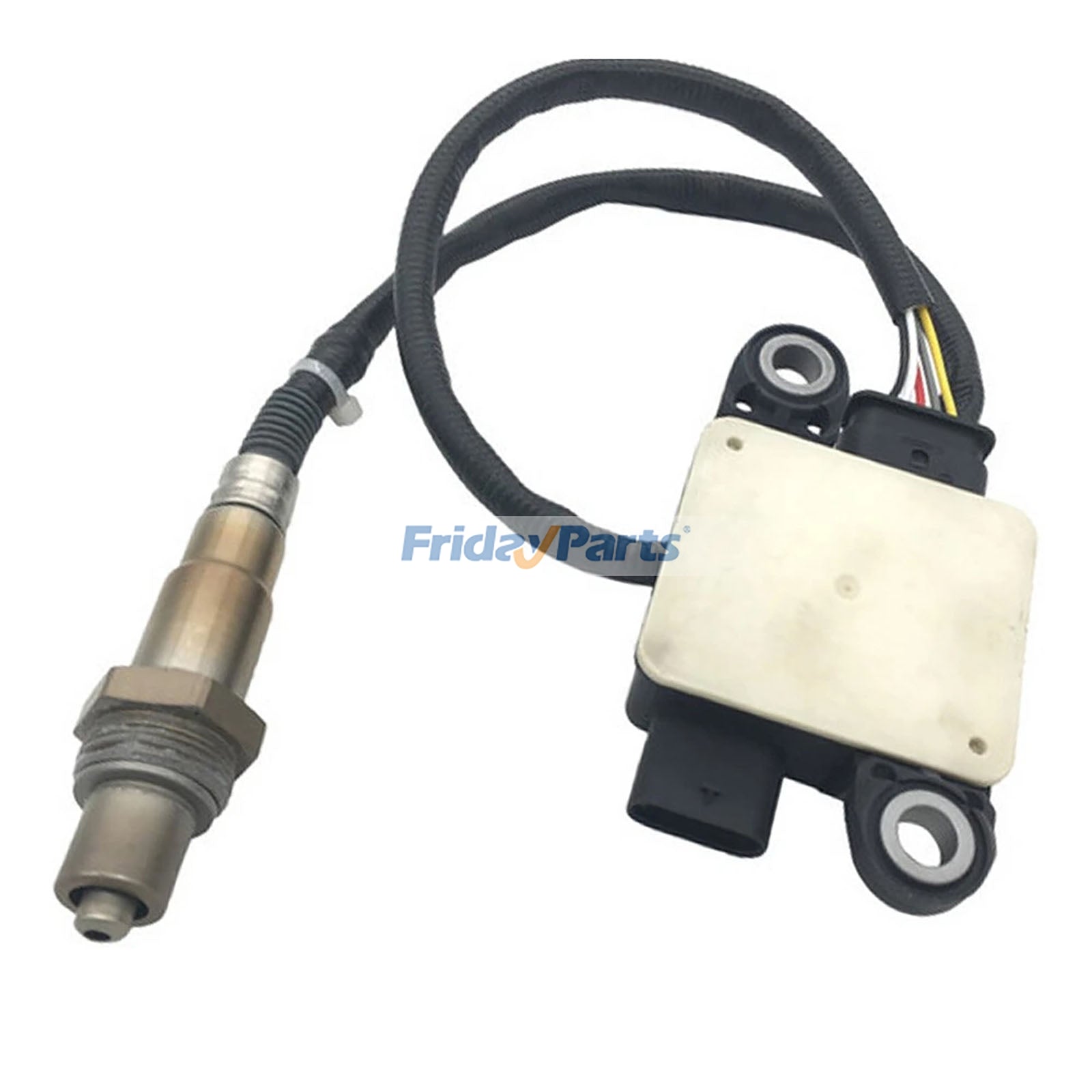 Exhaust Particulate Sensor 13628582024 for BMW X5 2014-2018 540d 3.0L