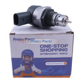 Diesel Fuel Injector Pump Pressure Relief Valve 0281006253 057130764AD for Audi A6 A7 A8 Q5 Q7 Volkswagen Touareg Vehicle