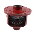 Differential Gear Assembly 84345898 for CASE Tractor JX75 JX80 JX85 JX90 JX95 Farmall 80 90 95 95A