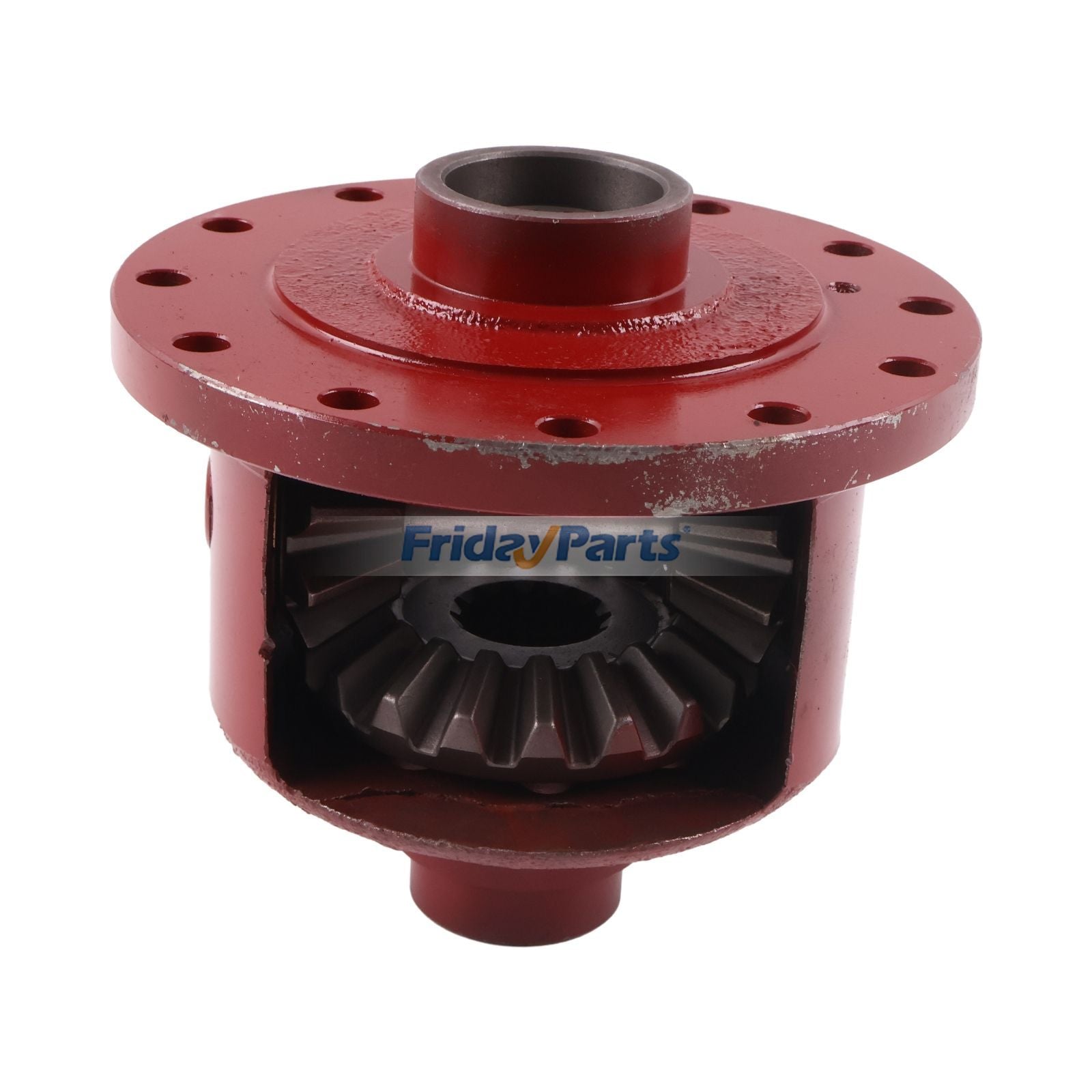 Differential Gear Assembly 84345898 for CASE Tractor JX75 JX80 JX85 JX90 JX95 Farmall 80 90 95 95A