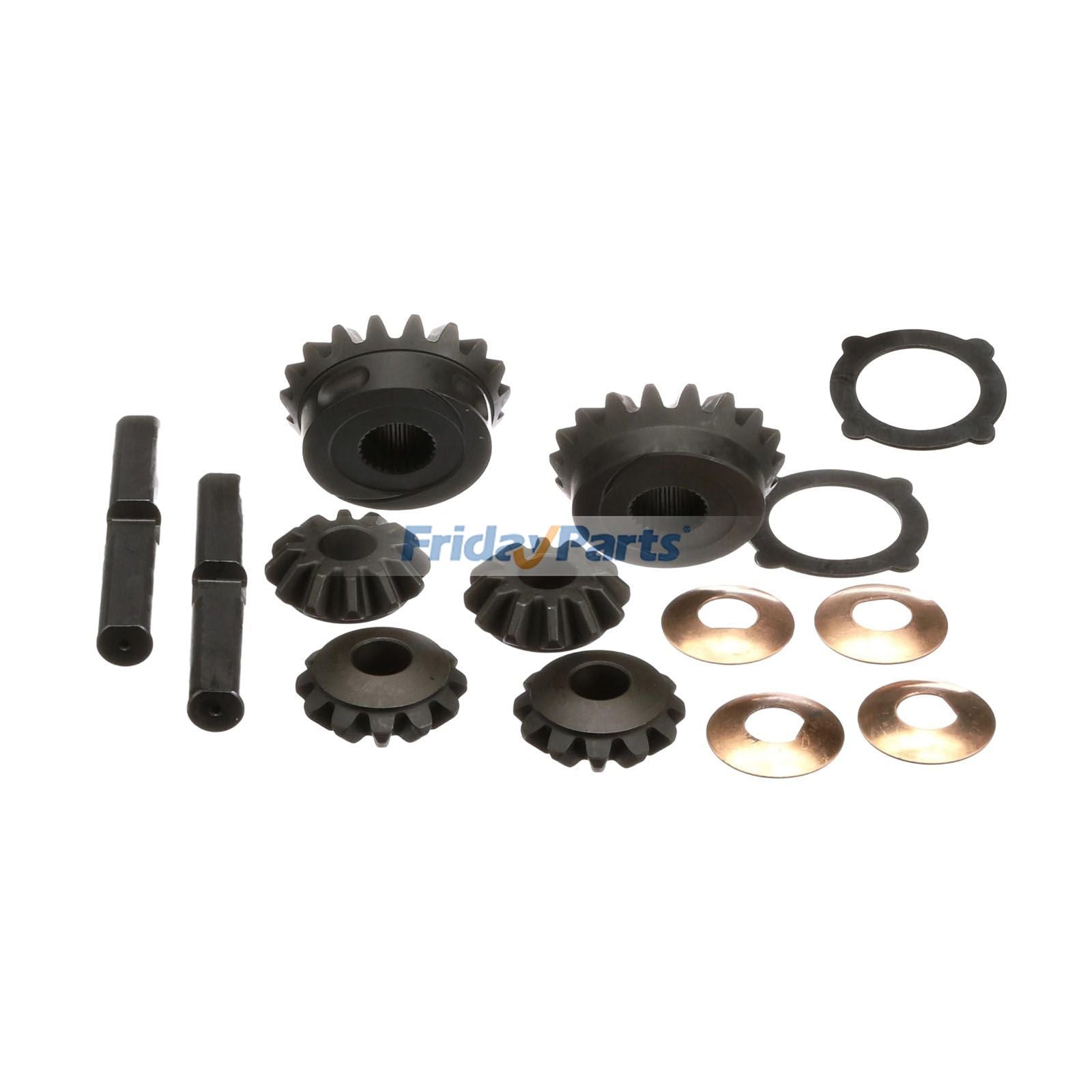 Differential Gear Kit 294192A1 for CASE Loader 570LXT 570MXT 580M 580L 580SL 580SM 580SM+ Forklift 585G 586G 588G