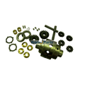 Differential Kit 87422527 for CASE Loader 570MXT 580M 570LXT 580L 580SL Forklift 585G 586G 588G