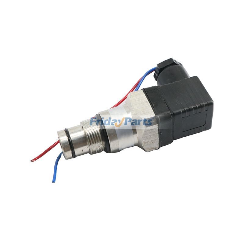 Differential Pressure Switch 2205460800 for Atlas Copco Air Compressor
