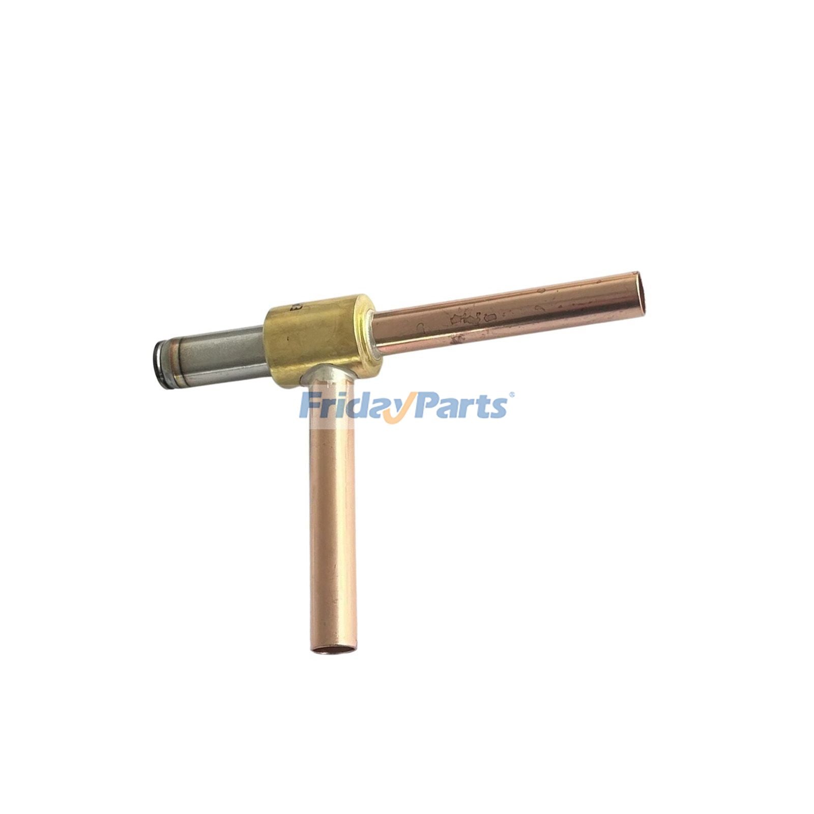 Digital Unloader Valve Body 14-00361-16 for Carrier Transport Refrigeration PrimeLINE Series