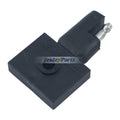 Diode AM122590 for John Deere Engine 3029 Mower 1420 1435 1445 1545 1565 1570 1575 1580 1585 1600 1620 2400