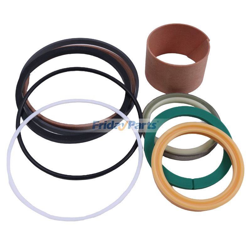 Dipper Seal Kit 234844A1 for CASE Loader 570LXT 580L 580M