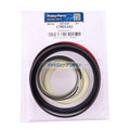 Dipper Stick Arm Cylinder Seal Kit 179011A1 for CASE Backhoe Loader 590L 590SL 590SM