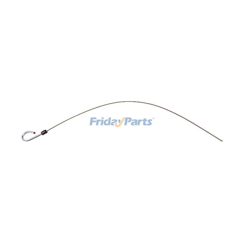 Dipstick J907708 for CASE Crawler Excavator 9010 9020