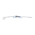 Dipstick Oil Engine 7000714 for Bobcat S550 S570 S590 S160 S185 S205 T550 T590