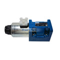 Directional Solenoid Valve - Replaces Bosch Rexroth R901339383 4WE10D5X/EG220N9K4/M