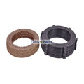 Disc Clutch Kit 181159A1 181158A1 for CASE 570LXT 580L 580SL 590SL 590SM