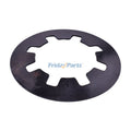 Disc Friction D50047 for CASE 350 584C 585C 586C 480ELL 480F 480FLL 480LL 580D 580K 580SD 580SE