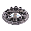 Disc Pressure Plate 67321-02000 67321-02001 for Mitsubishi Tractor D2000 II ST1840 D2050 D2300 ST2320 D1650 ST1820 S630