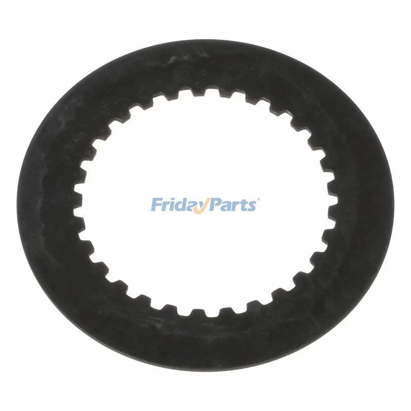 131x85x2.5mm 29T Notched Disc E135225 for CASE Wheel Loader 621 621B 721 721B 921 821B W30