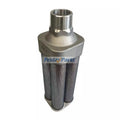 Discharge Silencer Muffler 2906-0425-00 for Atlas Copco Air Compressor