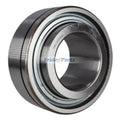 Disk Bearing 193906A1 for New Holland Tandem Disk ST440 CASE Vertical Tillage Equipment 340 3950 330 TRUE-TANDEM RMX340 TRUE-TANDEM 335 BARRACUDA TRUE-TANDEM 335VT TRUE-TANDEM 345