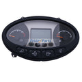 Monitor Display Panel 7023784 for Bobcat Excavator E35 E35Z E35I E37 E50 E55 E42 E45 E32 E32I E34
