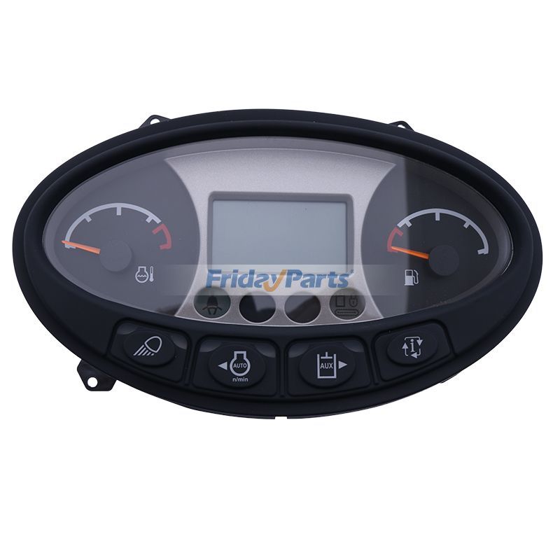 Monitor Display Panel 7023784 for Bobcat Excavator E35 E35Z E35I E37 E50 E55 E42 E45 E32 E32I E34