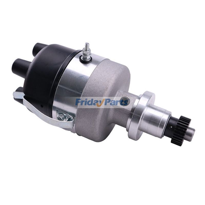 Distributor Assembly 107304C91 for CASE FarmallC International BN C H HV M MV Super A MTA 200 300 330 340 350 Tractor Harvester T6 T340 500