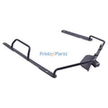 Door Frame 7120402 for Bobcat Loader A770 S450 S510 S530 S550 S570 S590 S595 S630 S650 S750 S770 S850 T450 T550 T590 T630 T650 T740 T750 T770 T870