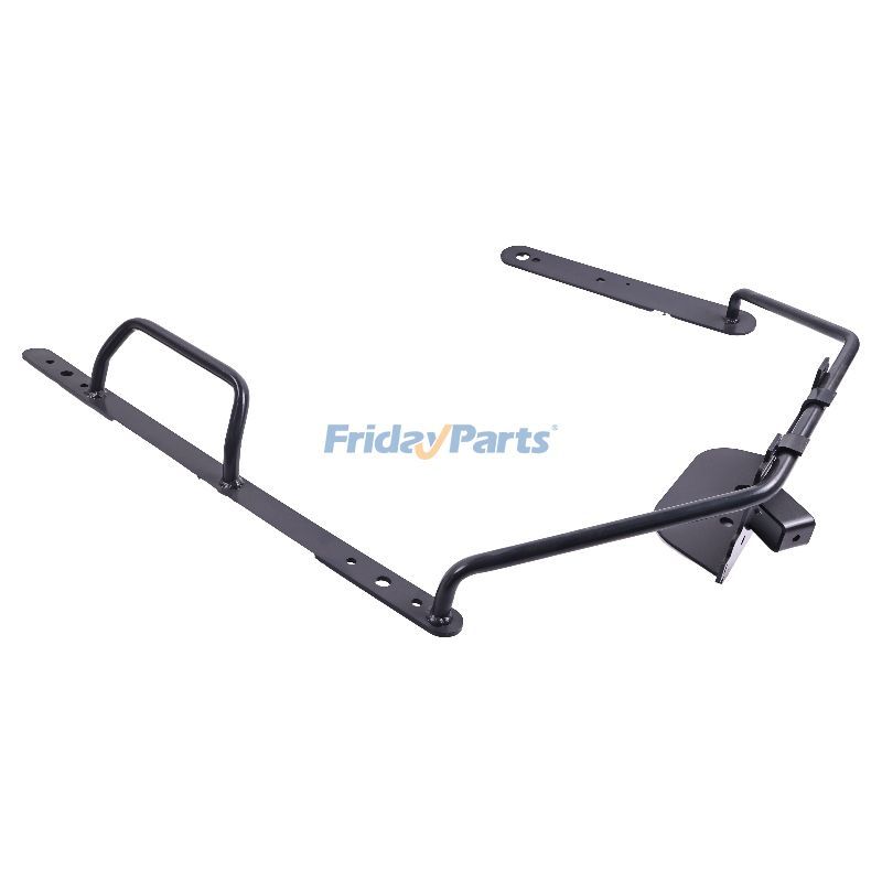 Door Frame 7120402 for Bobcat Loader A770 S450 S510 S530 S550 S570 S590 S595 S630 S650 S750 S770 S850 T450 T550 T590 T630 T650 T740 T750 T770 T870