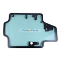 Door Glass 47405930 for CASE Loader TR270 TR310 TR320 TR340 TV380 SR130 SR150 SR160 SR175 SR200 SR210 SR220
