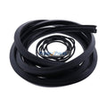 3.5m Front Door Glass Seal Cord 6665568 6554149 for Bobcat T110 T140 T180 T190 T200 T250 T300 T320 S220 S250 S300 S330 751 753 763 773 863 864 873 883 963