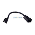 Door Latch Sensor 6728459 for Bobcat T110 T140 T180 T190 T200 T250 T300 T320 T450 T550 T590 T595 T630 T650 T740 T750 T770 T870