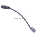 Door Latch Sensor 6728459 for Bobcat 751 753 763 773 863 864 873 883 963 A220 A300 A770