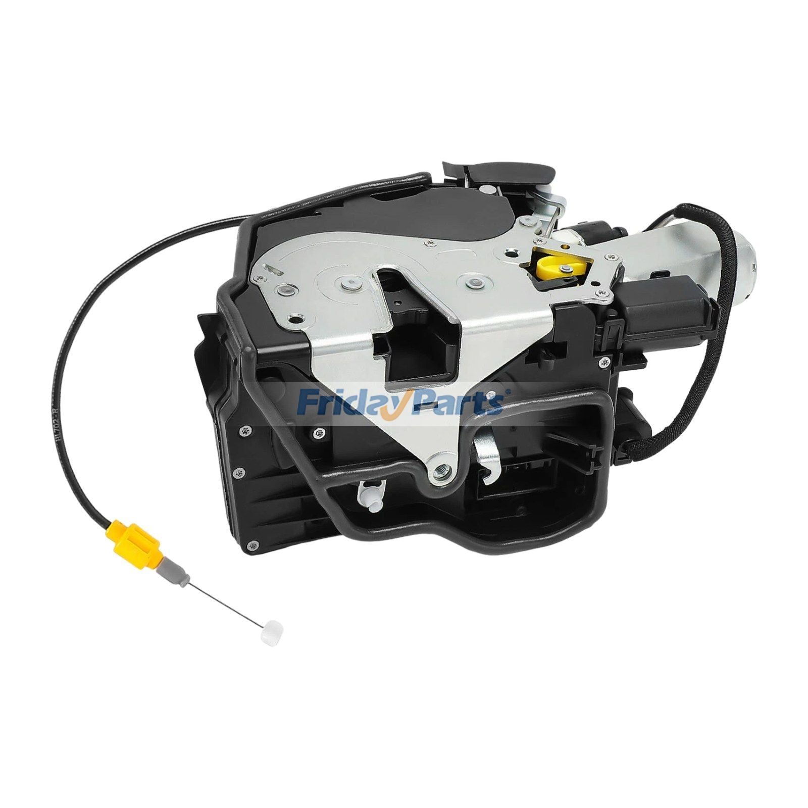 Rear Right Door Lock Actuator 51227169252 51228240586 51227202138 for BMW 750Li 750i 750i 760i 745Li 745i Alpina B7