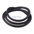 Door Seal 7281063 for Bobcat Skid Steer Loader S450 S510 S530 S550 S570 S590 S595 S630 S650 S740 S750 S770 S850