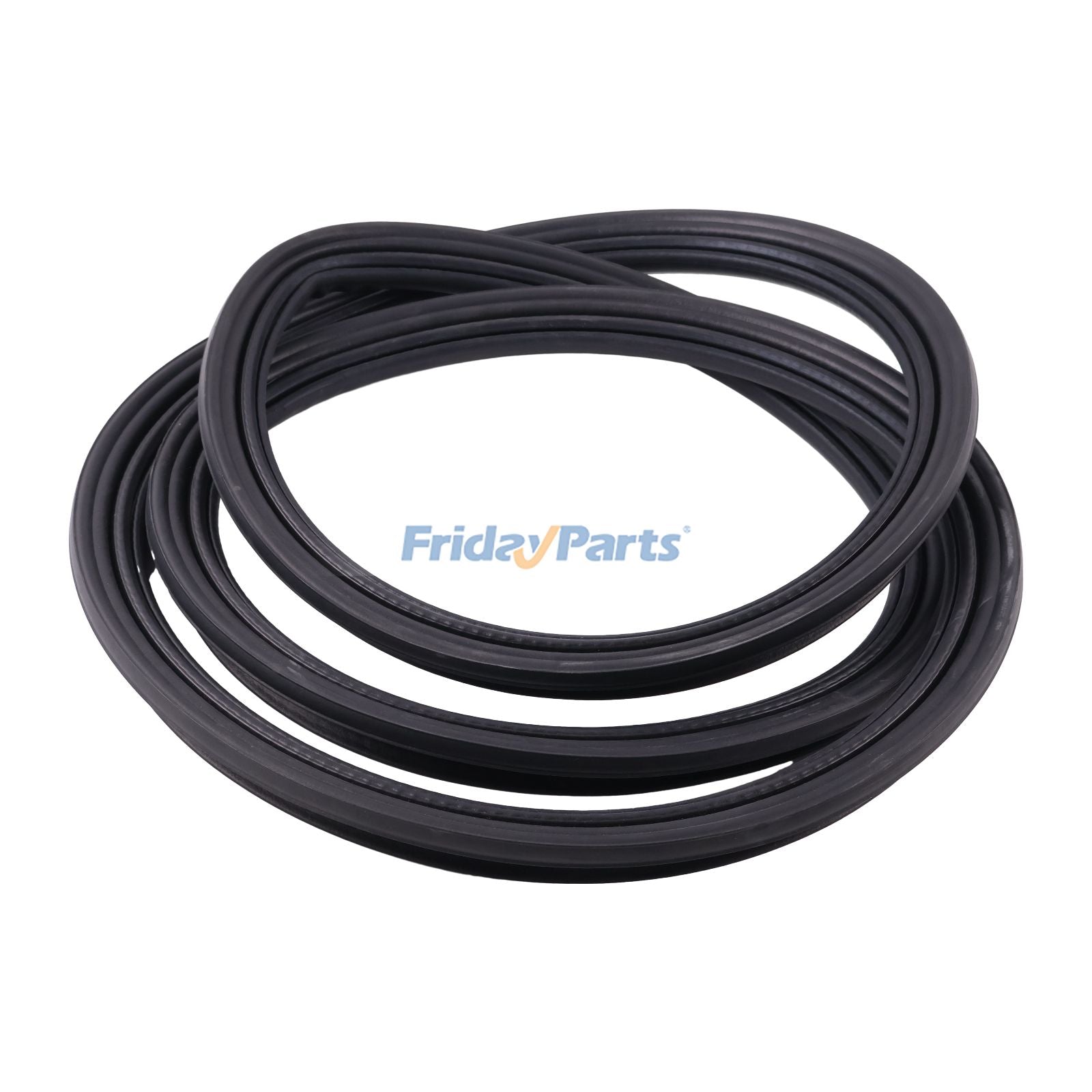 Door Seal 7281063 for Bobcat Skid Steer Loader S450 S510 S530 S550 S570 S590 S595 S630 S650 S740 S750 S770 S850