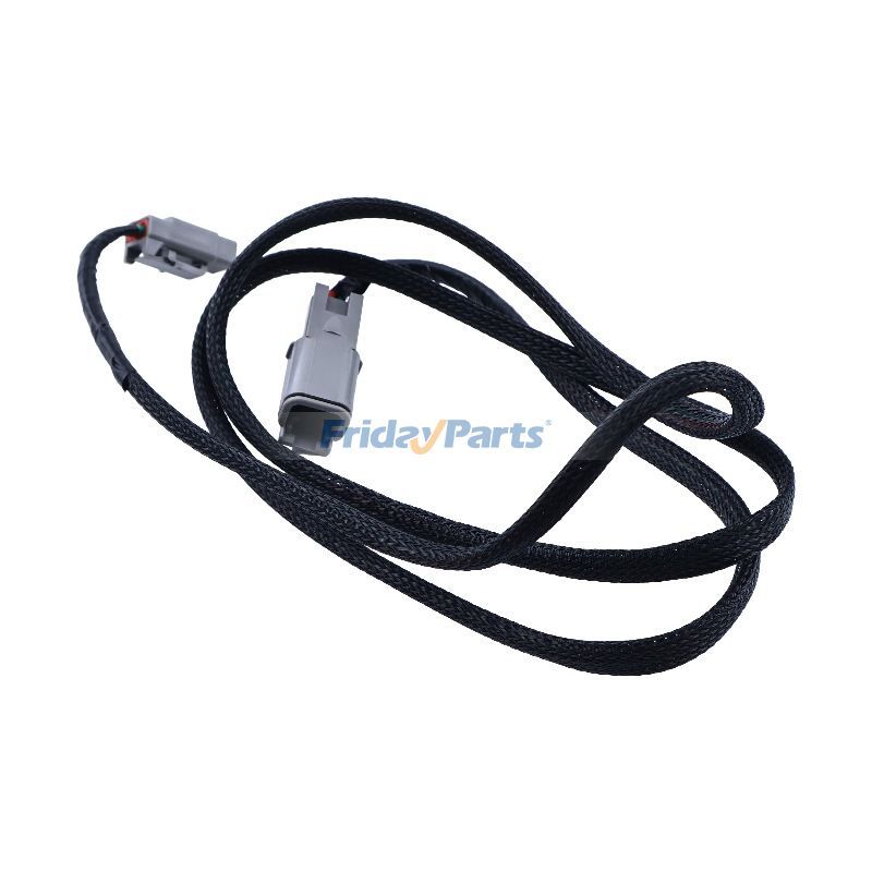 Door Sensor Wiring Harness 7104465 for Bobcat Loader 751 753 763 773 A220 A300 S100 S130 S150 S160
