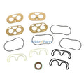 Double Gear Pump Seal Kit 6687866 for Bobcat Loader S650 S750 S850 T590 T650 T870 S530